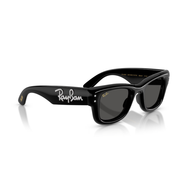 RB 4940B 686487 47 Ray-Ban WAYFARER PUFFER Güneş Gözlüğü