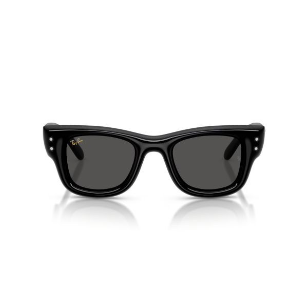 RB 4940B 686487 47 Ray-Ban WAYFARER PUFFER Güneş Gözlüğü