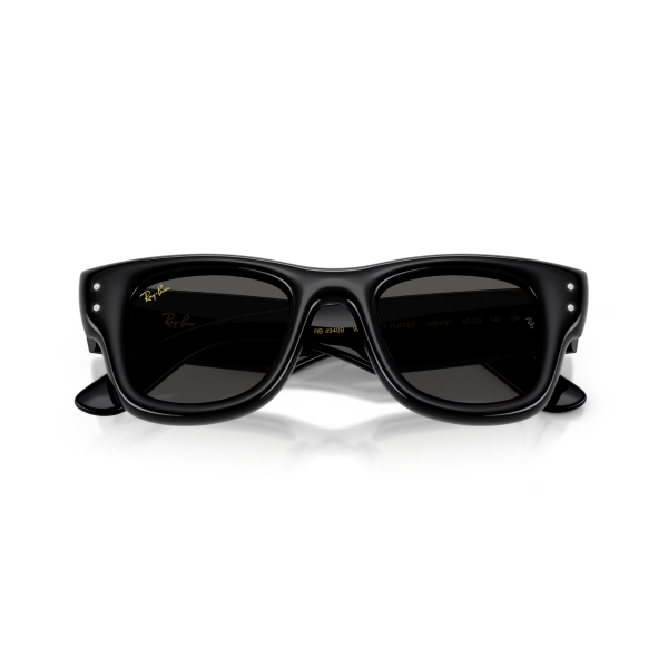 RB 4940B 686487 47 Ray-Ban WAYFARER PUFFER Güneş Gözlüğü