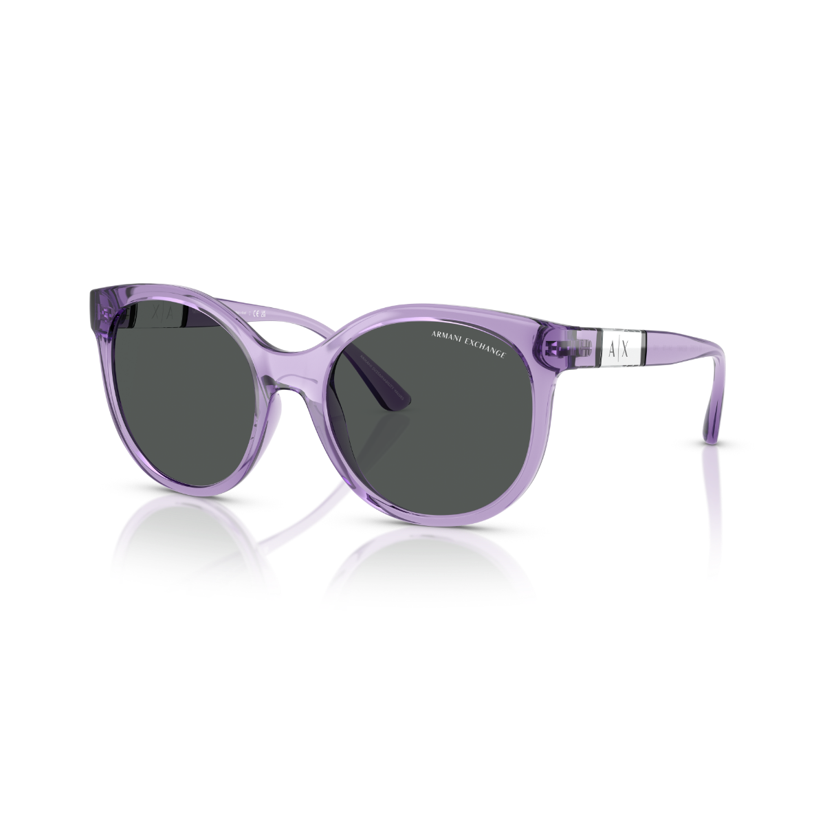 AX 4120S 823687 54 Armani Exchange Güneş Gözlüğü