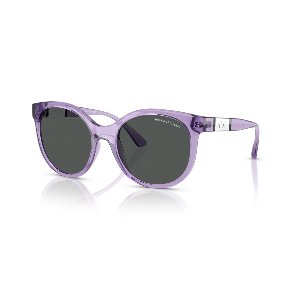 AX 4120S 823687 54 Armani Exchange Güneş Gözlüğü