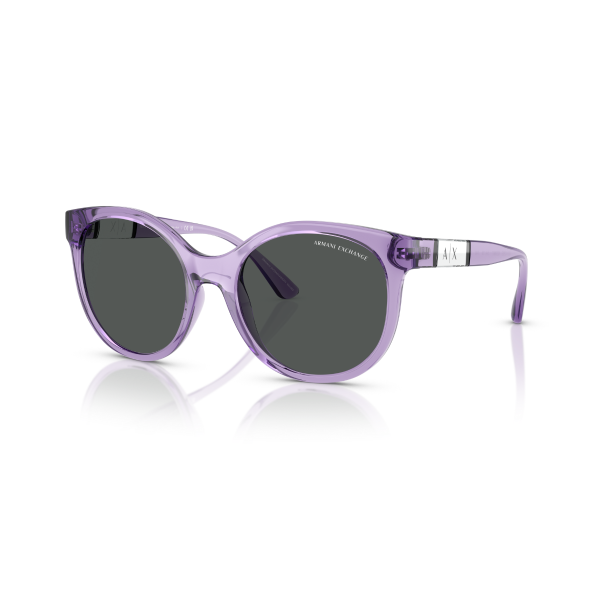 AX 4120S 823687 54 Armani Exchange Güneş Gözlüğü