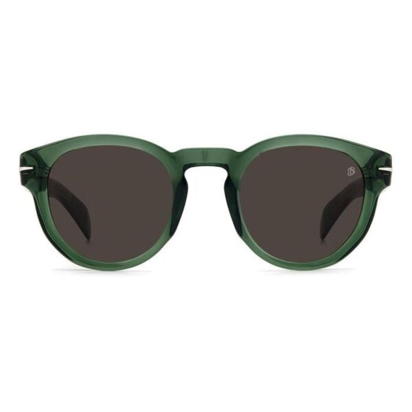 DB 7041/S 1EDIR 48 David Beckham Erkek Güneş Gözlüğü