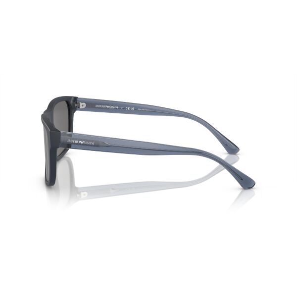 EA 4163 508881 56 Emporio Armani Polarize Güneş Gözlüğü