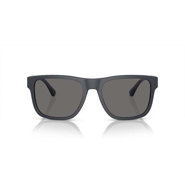 EA 4163 508881 56 Emporio Armani Polarize Güneş Gözlüğü
