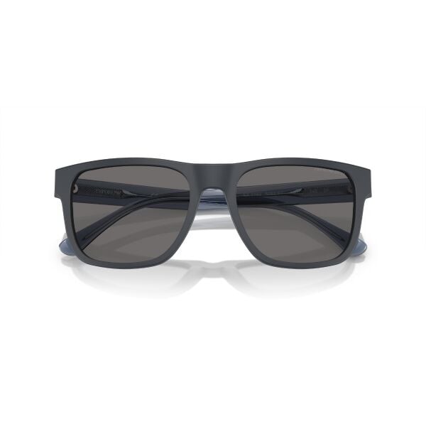 EA 4163 508881 56 Emporio Armani Polarize Güneş Gözlüğü