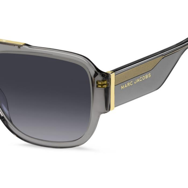 MJ 756/S KB79O 57 Marc Jacobs Güneş Gözlüğü