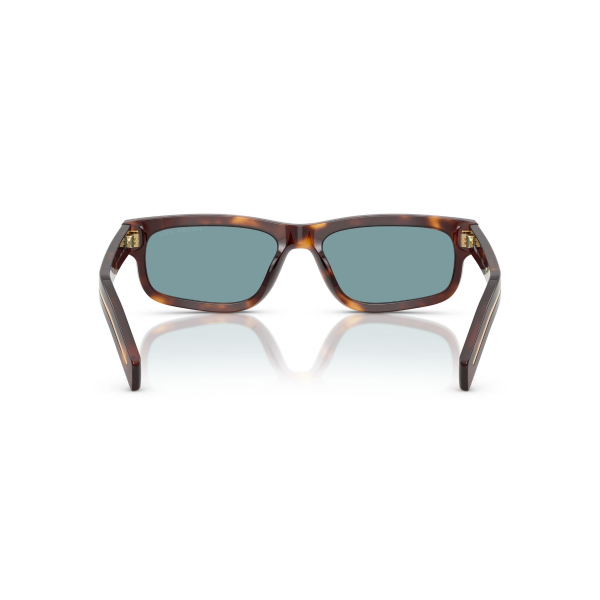 PR B11S 15W04D 57 Prada Polarize Güneş Gözlüğü