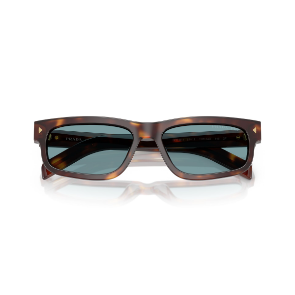 PR B11S 15W04D 57 Prada Polarize Güneş Gözlüğü