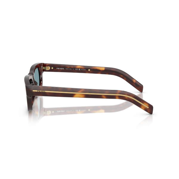 PR B11S 15W04D 57 Prada Polarize Güneş Gözlüğü