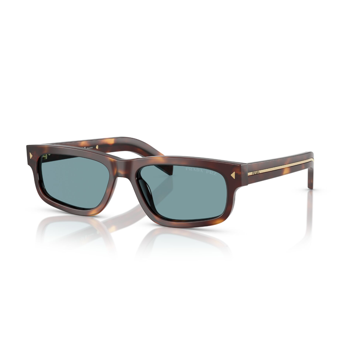 PR B11S 15W04D 57 Prada Polarize Güneş Gözlüğü