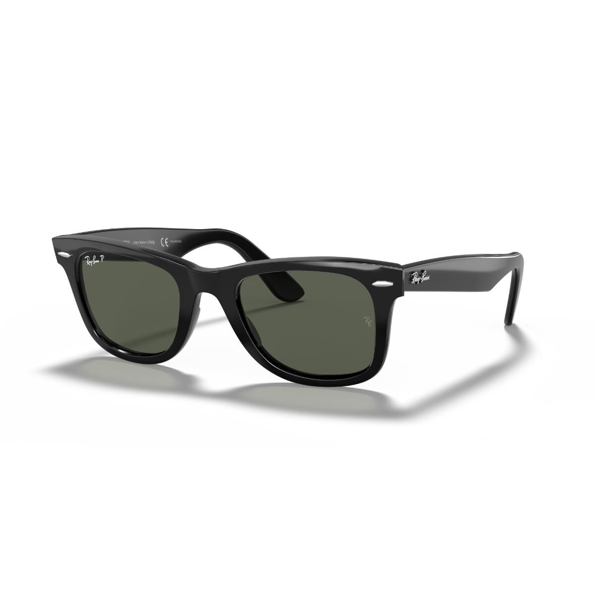 RB 2140 901/58 50 Ray-Ban WAYFARER Polarize Güneş Gözlüğü