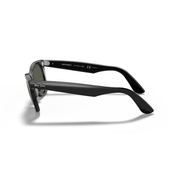 RB 2140 901/58 50 Ray-Ban WAYFARER Polarize Güneş Gözlüğü