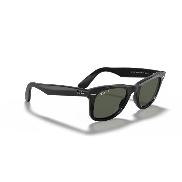 RB 2140 901/58 50 Ray-Ban WAYFARER Polarize Güneş Gözlüğü