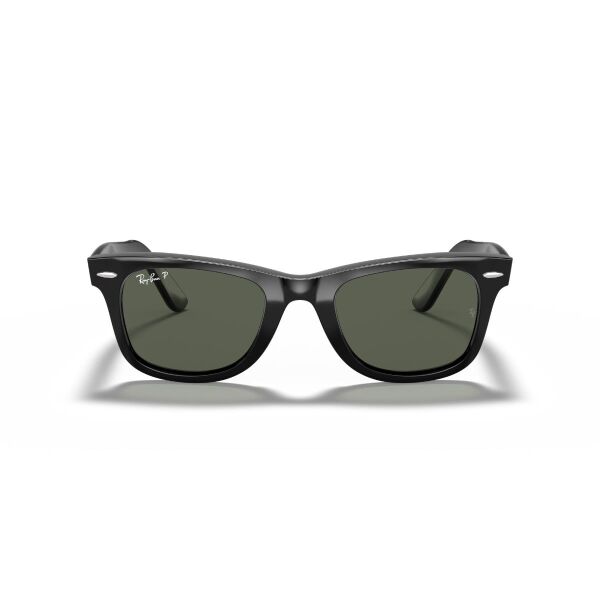 RB 2140 901/58 50 Ray-Ban WAYFARER Polarize Güneş Gözlüğü