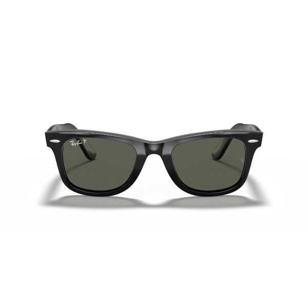 RB 2140 901/58 50 Ray-Ban WAYFARER Polarize Güneş Gözlüğü