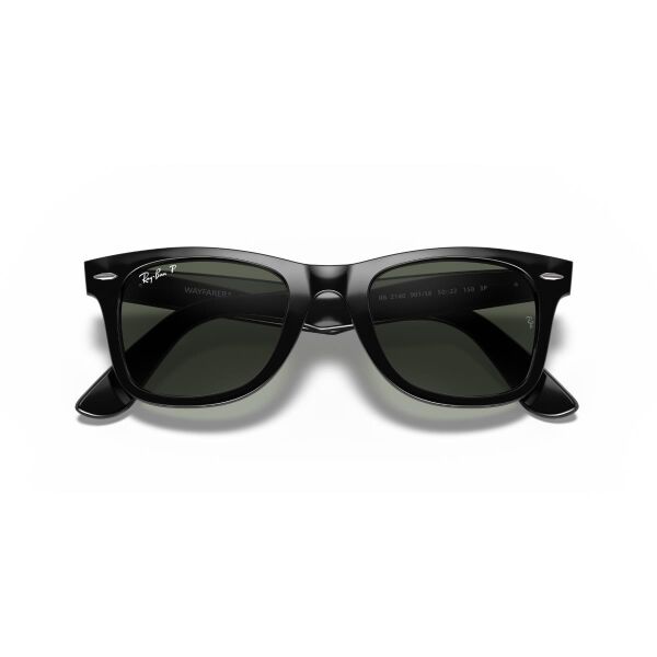 RB 2140 901/58 50 Ray-Ban WAYFARER Polarize Güneş Gözlüğü