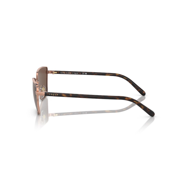 VO 4245S 515273 53 Vogue Hailey Bieber Güneş Gözlüğü