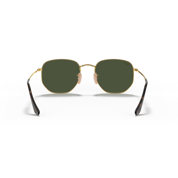 RB 3548N 001 54 Ray-Ban HEXAGONAL Güneş Gözlüğü