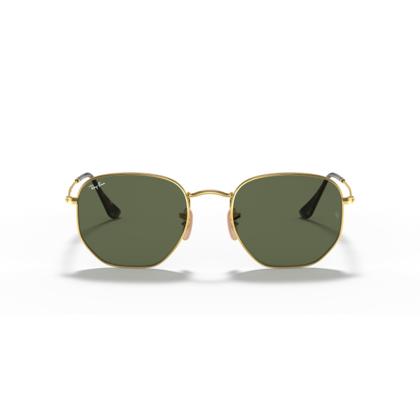 RB 3548N 001 54 Ray-Ban HEXAGONAL Güneş Gözlüğü
