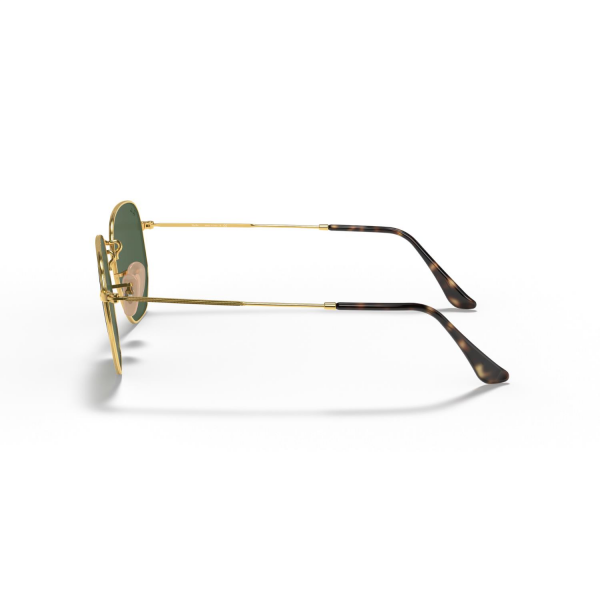RB 3548N 001 54 Ray-Ban HEXAGONAL Güneş Gözlüğü