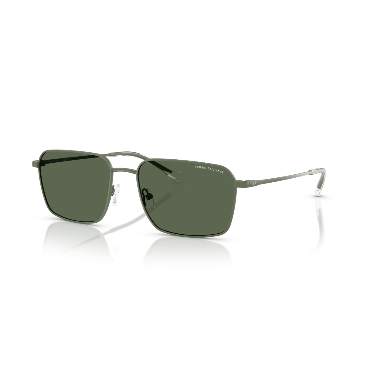 AX 2053S 612471 57 Armani Exchange Güneş Gözlüğü