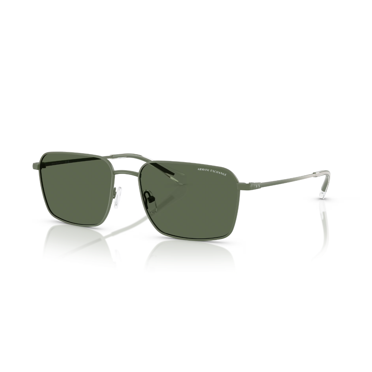 AX 2053S 612471 57 Armani Exchange Güneş Gözlüğü