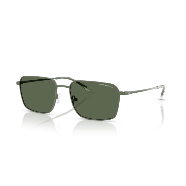 AX 2053S 612471 57 Armani Exchange Güneş Gözlüğü