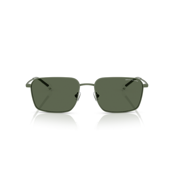 AX 2053S 612471 57 Armani Exchange Güneş Gözlüğü