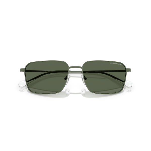 AX 2053S 612471 57 Armani Exchange Güneş Gözlüğü
