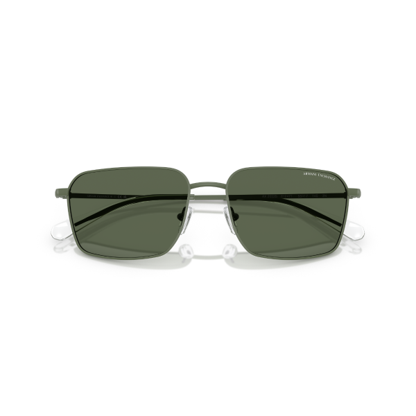 AX 2053S 612471 57 Armani Exchange Güneş Gözlüğü