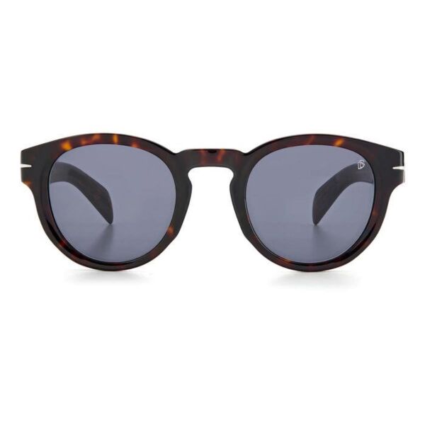 DB 7041/S 086IR 48 David Beckham Güneş Gözlüğü