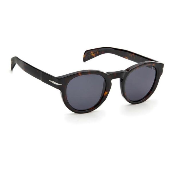 DB 7041/S 086IR 48 David Beckham Erkek Güneş Gözlüğü