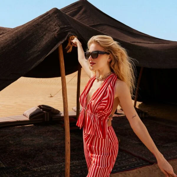 HM 1599 C 1 Hermossa x Burcu Esmersoy Güneş Gözlüğü