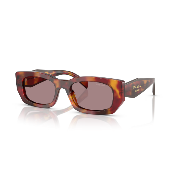 PR B05S 22A20I 53 Prada Güneş Gözlüğü