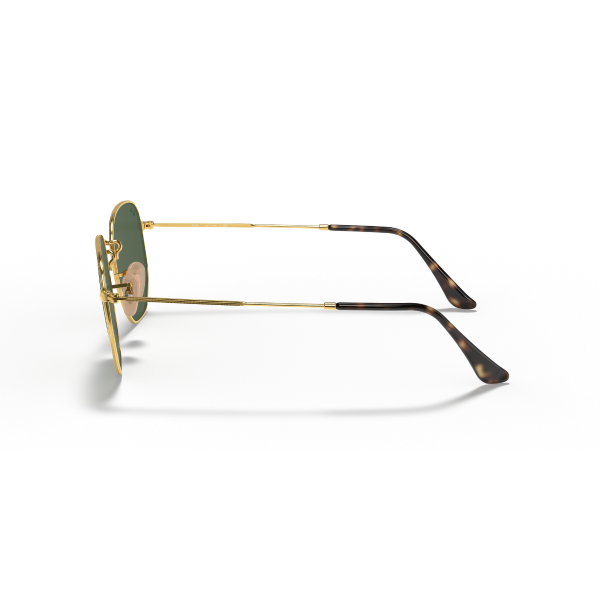 RB 3548N 001 48 Ray-Ban HEXAGONAL Güneş Gözlüğü