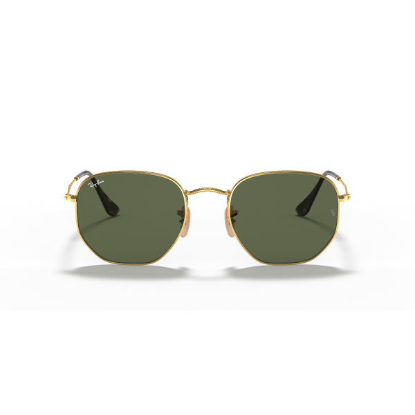 RB 3548N 001 48 Ray-Ban HEXAGONAL Güneş Gözlüğü