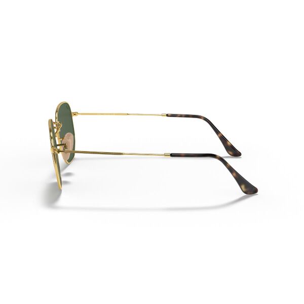 RB 3548N 001 51 Ray-Ban HEXAGONAL Güneş Gözlüğü