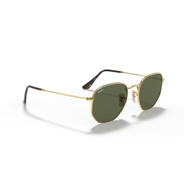 RB 3548N 001 51 Ray-Ban HEXAGONAL Güneş Gözlüğü