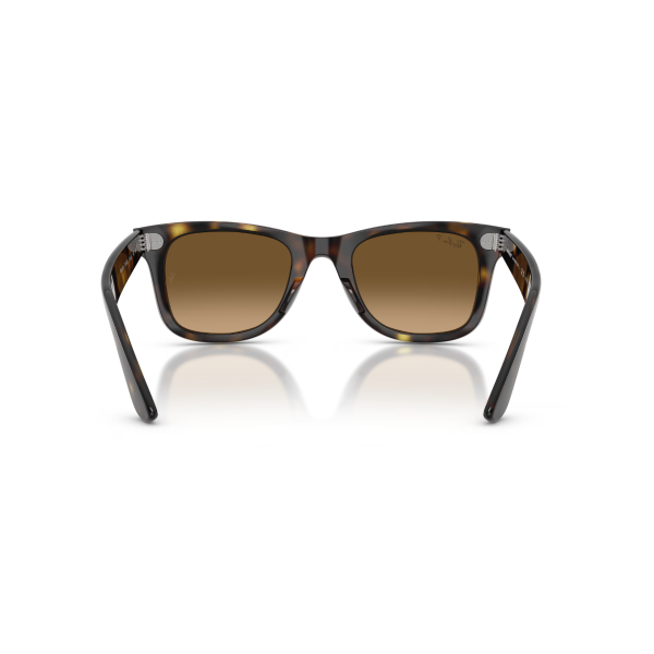 RB 4340 710/M2 50 Ray-Ban WAYFARER EASE Polarize Güneş Gözlüğü