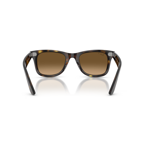 RB 4340 710/M2 50 Ray-Ban WAYFARER EASE Polarize Güneş Gözlüğü