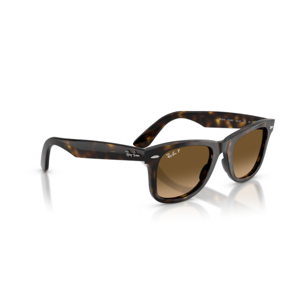 RB 4340 710/M2 50 Ray-Ban WAYFARER EASE Polarize Güneş Gözlüğü