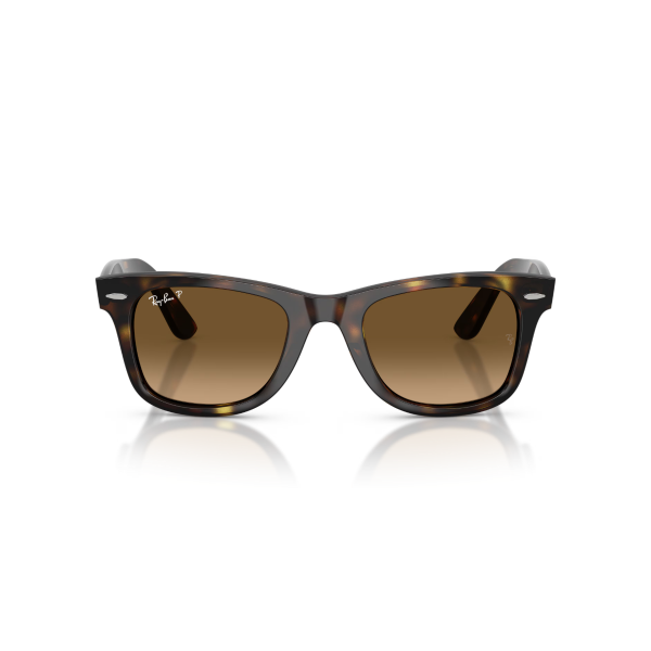 RB 4340 710/M2 50 Ray-Ban WAYFARER EASE Polarize Güneş Gözlüğü