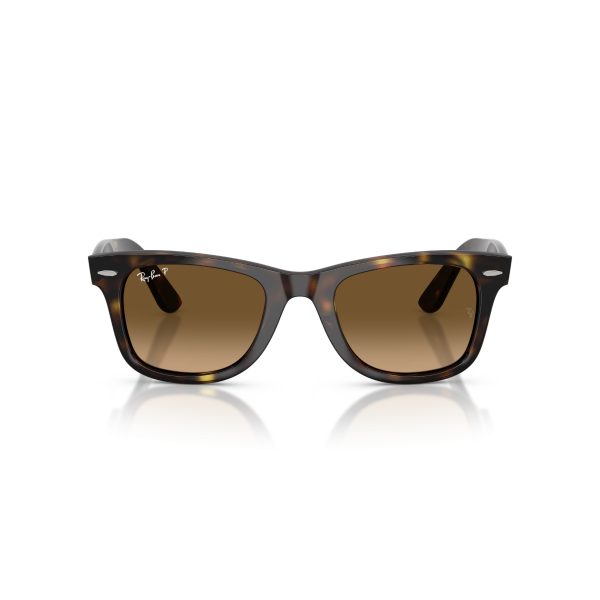 RB 4340 710/M2 50 Ray-Ban WAYFARER EASE Polarize Güneş Gözlüğü