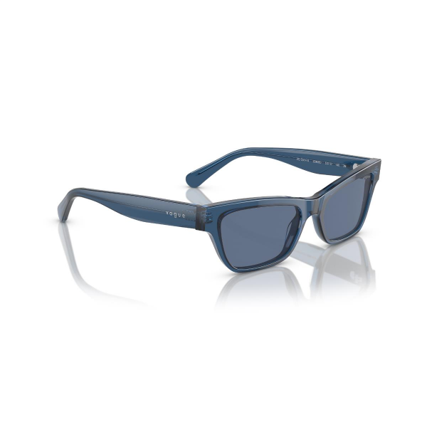 VO 5514S 304680 53 Vogue Hailey Bieber Güneş Gözlüğü