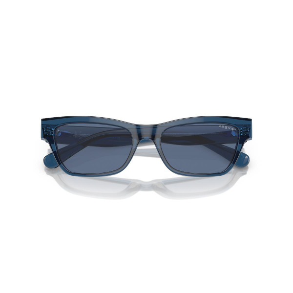 VO 5514S 304680 53 Vogue Hailey Bieber Güneş Gözlüğü