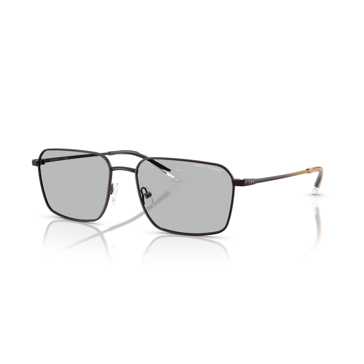 AX 2053S 600387 57 Armani Exchange Güneş Gözlüğü