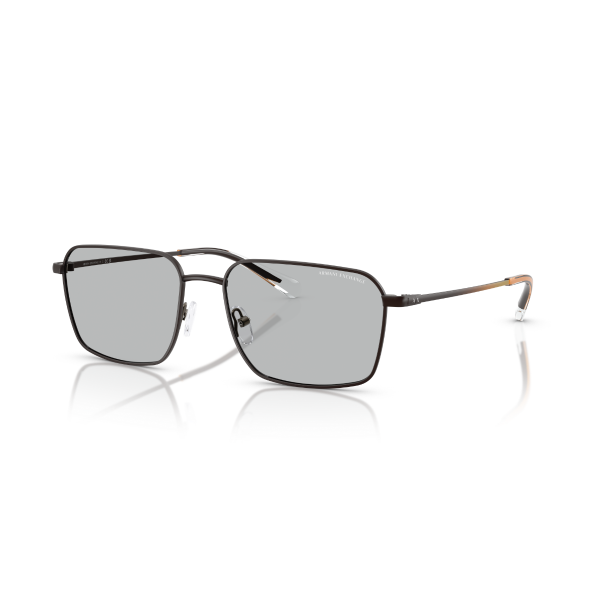 AX 2053S 600387 57 Armani Exchange Güneş Gözlüğü