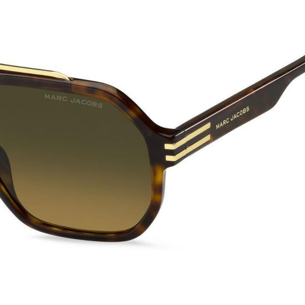 MJ 753/S 086SE 58 Marc Jacobs Güneş Gözlüğü