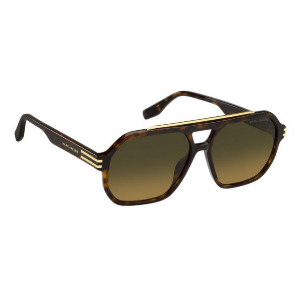 MJ 753/S 086SE 58 Marc Jacobs Güneş Gözlüğü